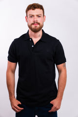 Polo Oscar De La Renta Tailored