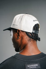 Gorra Manifesto