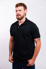 Polo Oscar De La Renta Tailored