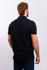 Polo Oscar De La Renta Tailored