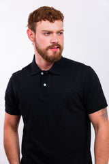 Polo Oscar De La Renta Tailored