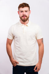 Polo Oscar De La Renta Tailored