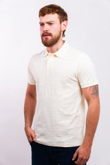 Polo Oscar De La Renta Tailored