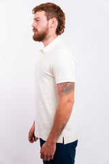 Polo Oscar De La Renta Tailored