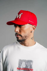 Gorra Manifesto