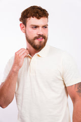 Polo Oscar De La Renta Tailored