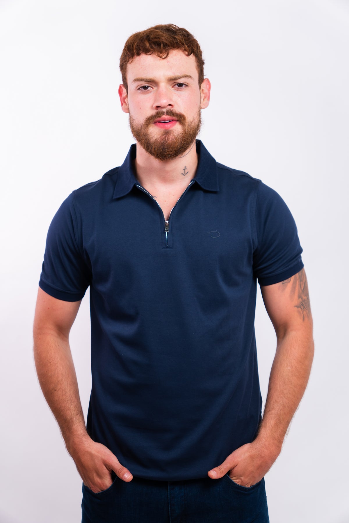 Polo Oscar De La Renta Classic