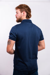 Polo Oscar De La Renta Classic