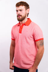 Polo Oscar De La Renta Tailored