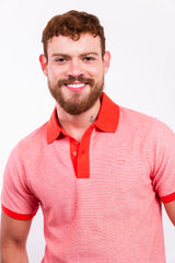 Polo Oscar De La Renta Tailored