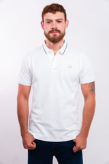 Polo Oscar De La Renta Tailored