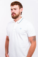 Polo Oscar De La Renta Tailored