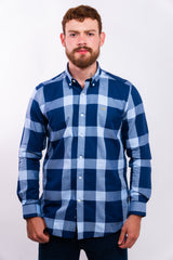 Camisa Hombre Oscar De La Renta Classic