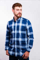 Camisa Hombre Oscar De La Renta Classic