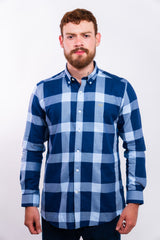 Camisa Hombre Oscar De La Renta Classic