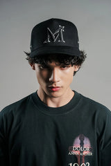 Gorra Manifesto