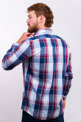 Camisa Hombre Oscar De La Renta Classic