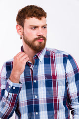 Camisa Hombre Oscar De La Renta Classic