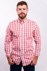 Camisa Hombre Oscar De La Renta Classic