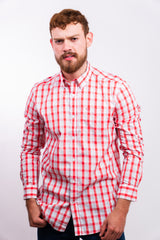 Camisa Hombre Oscar De La Renta Classic