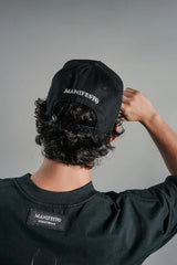 Gorra Manifesto