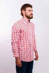 Camisa Hombre Oscar De La Renta Classic