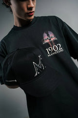 Gorra Manifesto