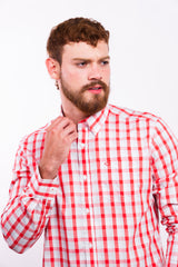 Camisa Hombre Oscar De La Renta Classic