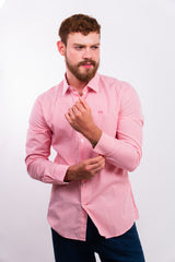 Camisa Hombre Oscar De La Renta Tailored