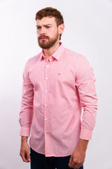 Camisa Hombre Oscar De La Renta Tailored