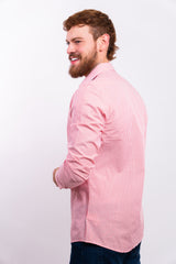 Camisa Hombre Oscar De La Renta Tailored