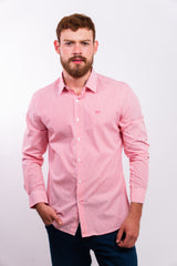 Camisa Hombre Oscar De La Renta Tailored