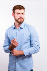 Camisa Hombre Oscar De La Renta Tailored