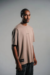 Camiseta Oversize Manifesto Barroco Cafe