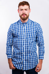 Camisa Hombre Oscar De La Renta Classic