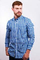 Camisa Hombre Oscar De La Renta Classic