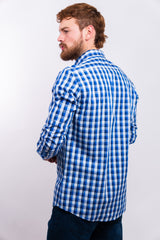 Camisa Hombre Oscar De La Renta Classic