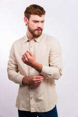 Camisa Hombre Nautica