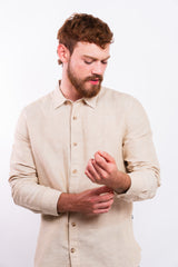 Camisa Hombre Nautica