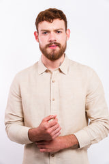 Camisa Hombre Nautica