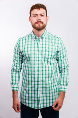 Camisa Hombre Oscar De La Renta Classic