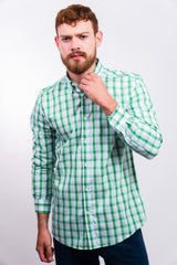 Camisa Hombre Oscar De La Renta Classic