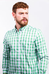 Camisa Hombre Oscar De La Renta Classic