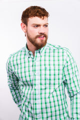 Camisa Hombre Oscar De La Renta Classic