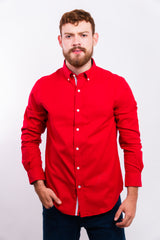 Camisa Hombre Nautica