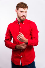 Camisa Hombre Nautica