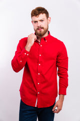 Camisa Hombre Nautica