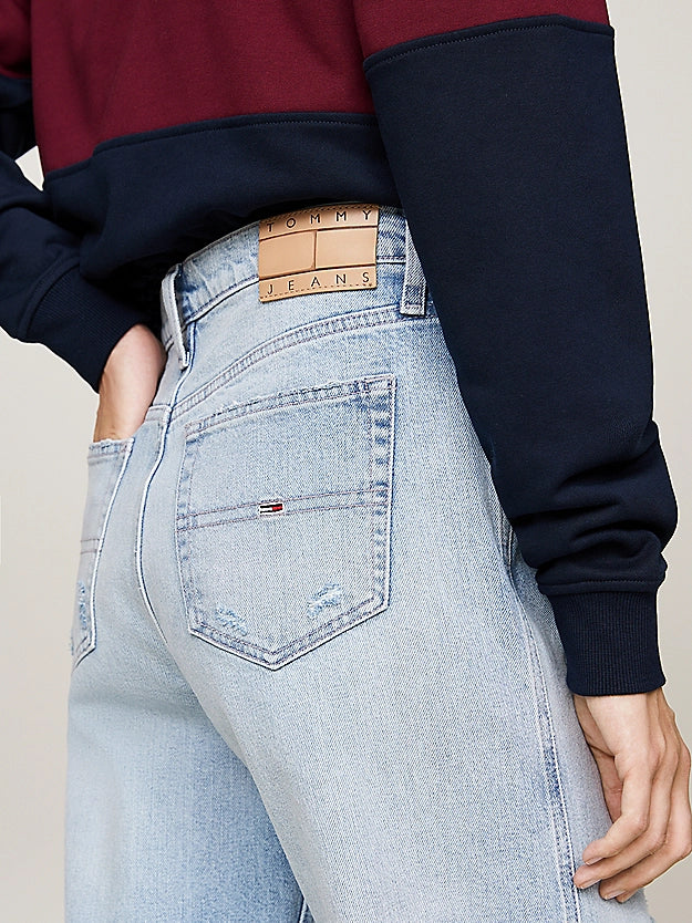 Jean Women Tommy Hilfiger Jeans