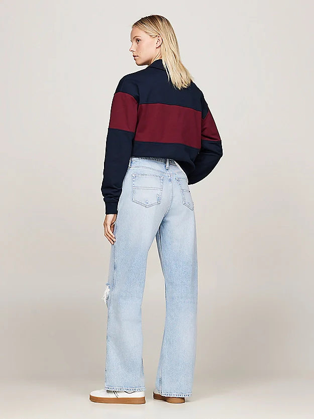 Jean Women Tommy Hilfiger Jeans