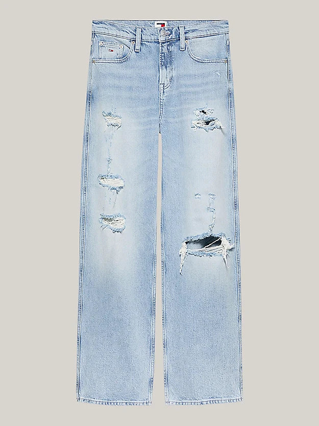Jean Women Tommy Hilfiger Jeans